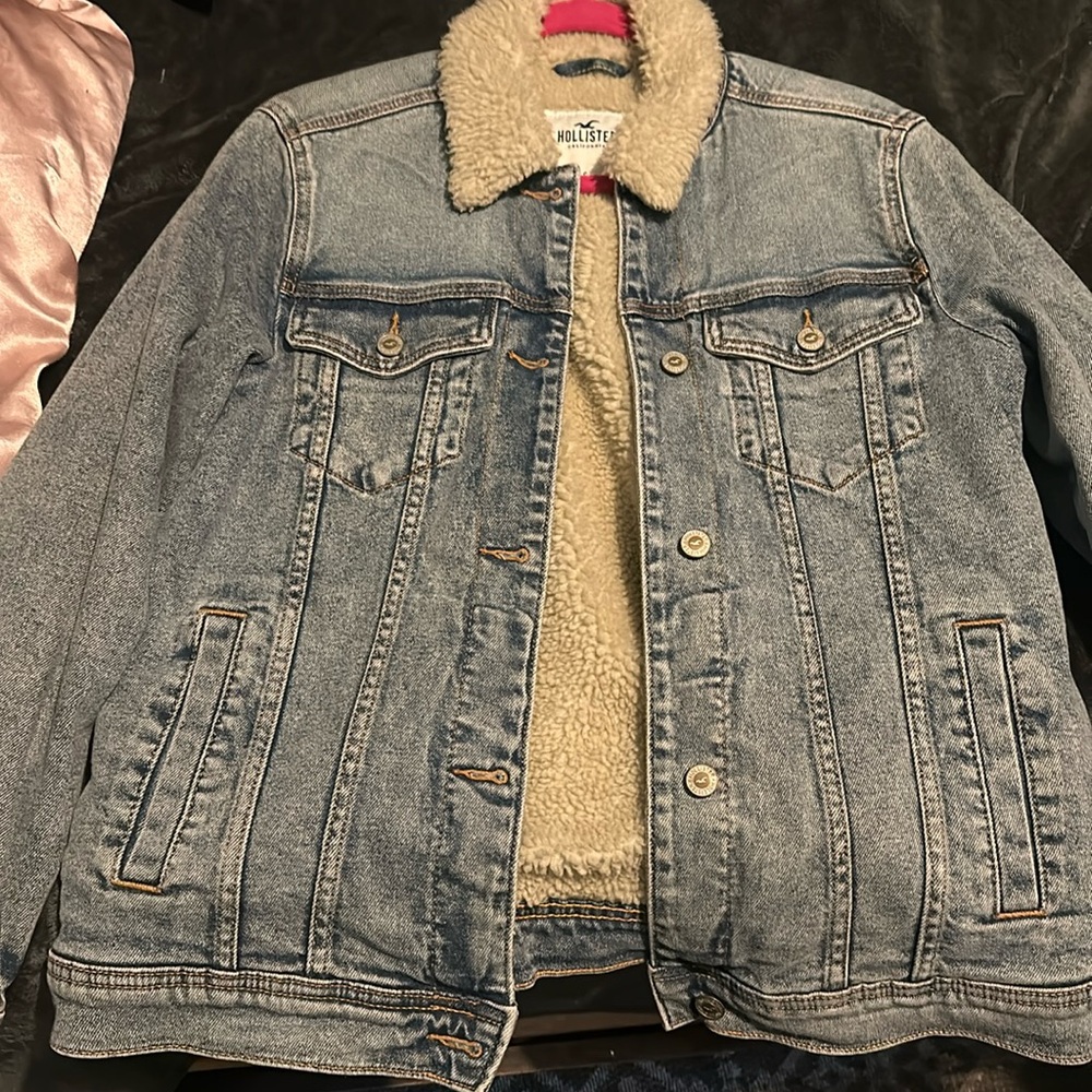Hollister Jacket